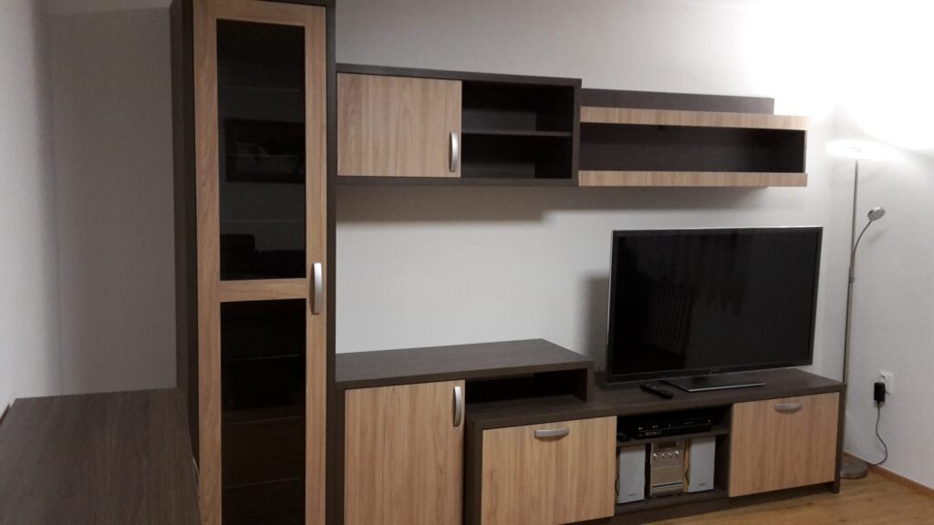 Obývací pokoje – foto 1