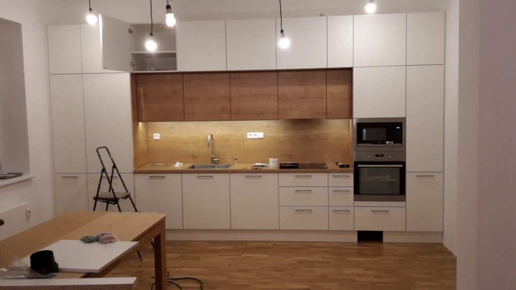 Kuchyně – foto 2