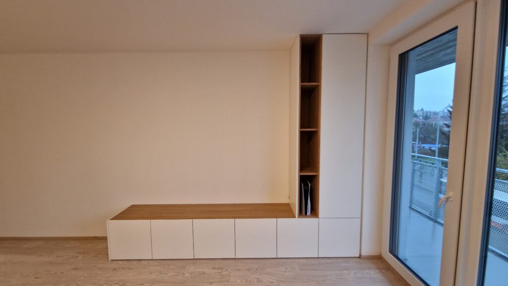 Obývací pokoje – foto 2