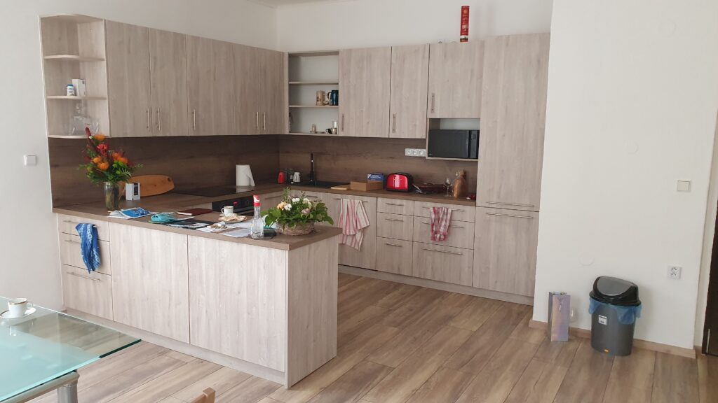 Kuchyně – foto 7