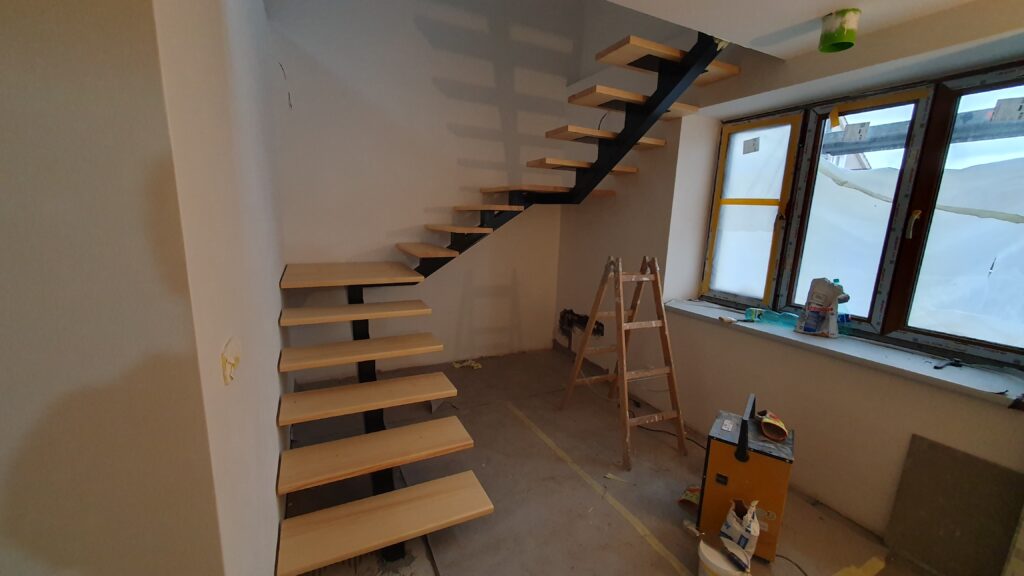 Schody – foto 12