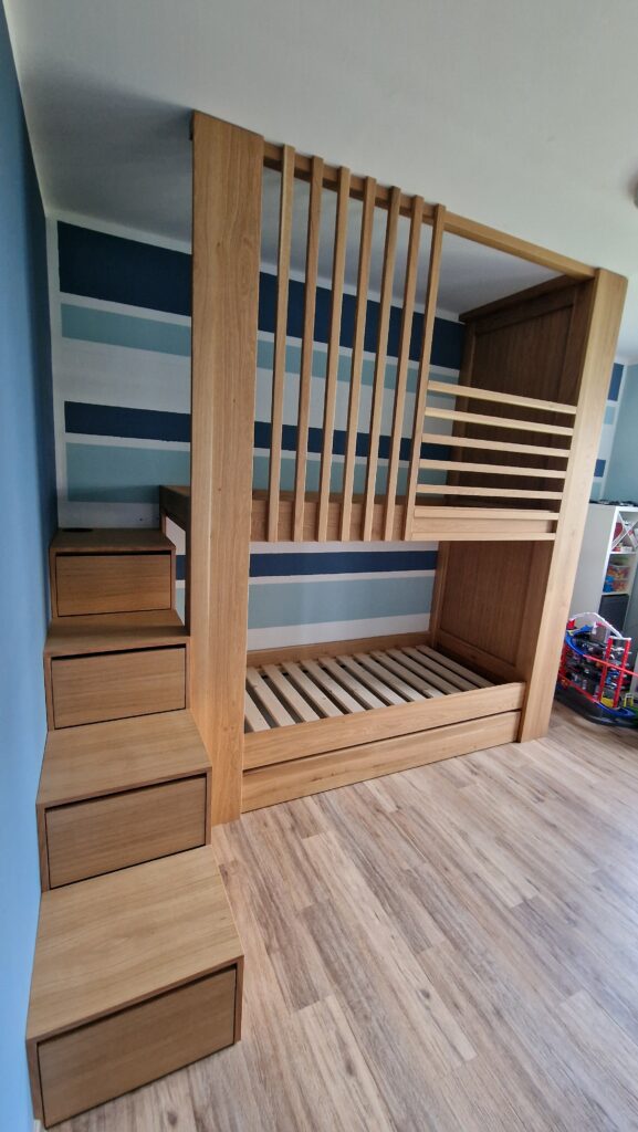 Postele – foto 2