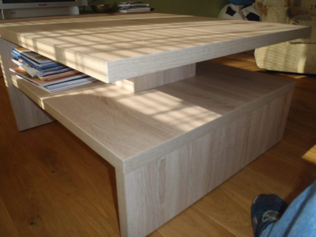 Stoly – foto 4