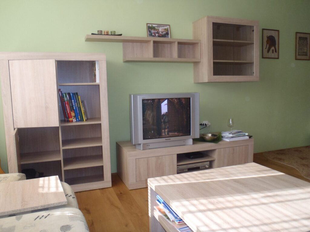 Obývací pokoje – foto 3