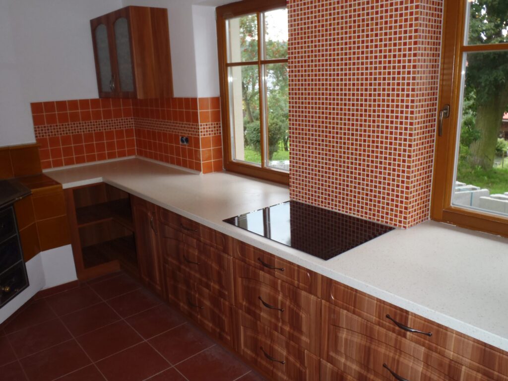 Kuchyně – foto 11